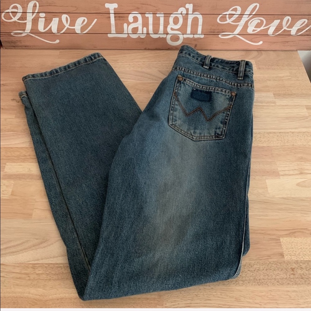 Nobody jeans - Picture 6 of 8
